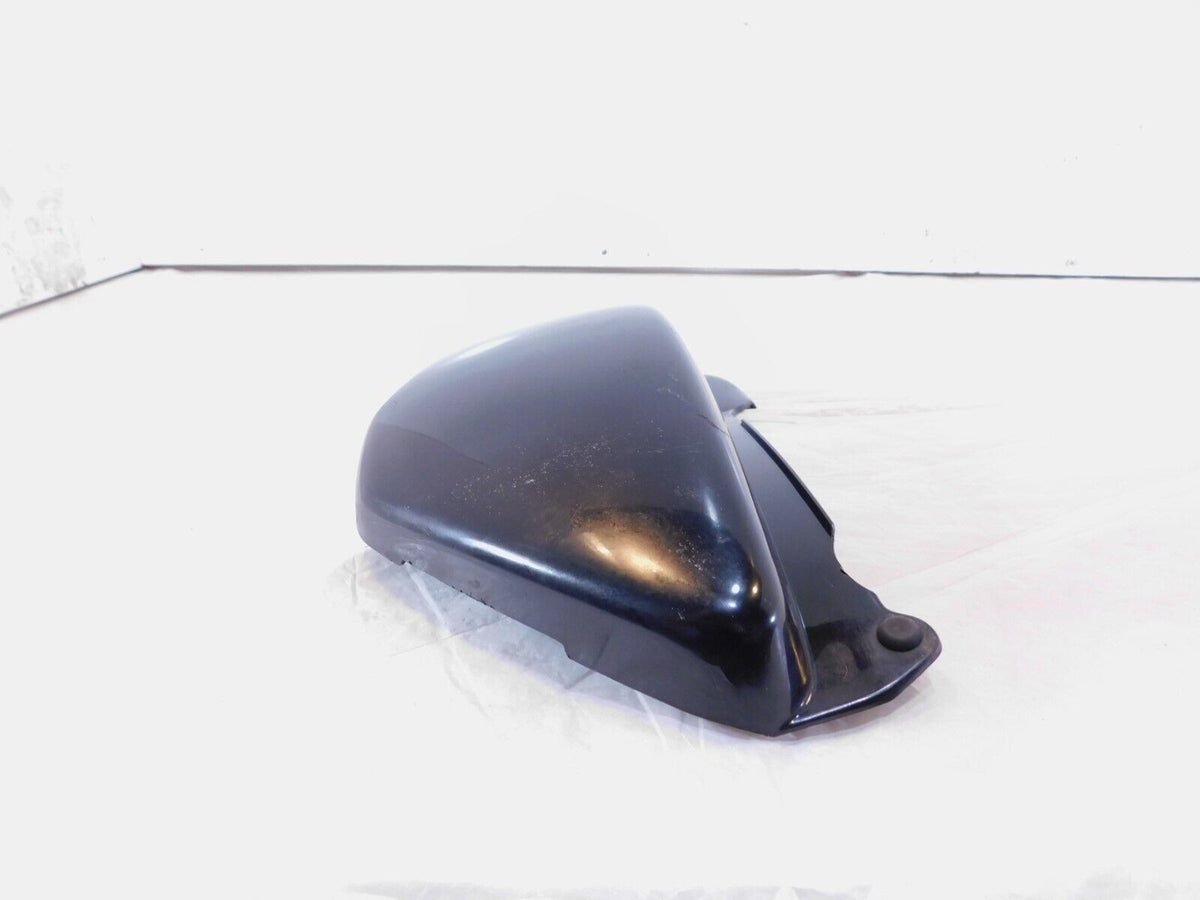 94-2003 Honda Magna 750 VF750 VF750C Black Left Side Cover Fairing Cowling Cowl - C3 Cycle
