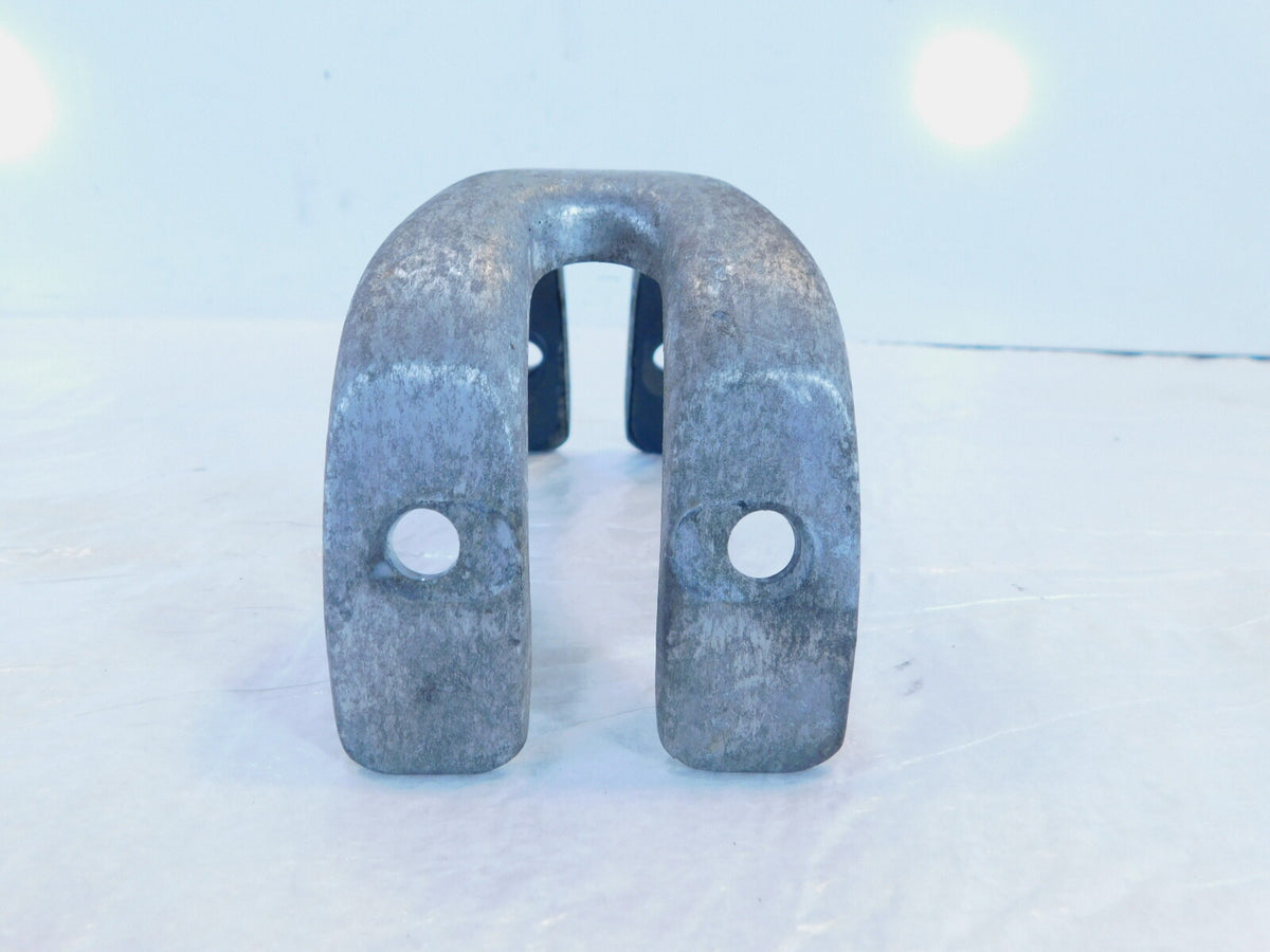2000 & 2001 Victory V92 Sport Cruiser Front Fender Mount Bracket - C3 Cycle