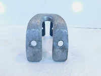 2000 & 2001 Victory V92 Sport Cruiser Front Fender Mount Bracket - C3 Cycle