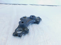 1979 & 1980 Yamaha XS750 XS850 Front Fork Upper Triple Tree Head Bracket - C3 Cycle