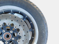 Harley Davidson Touring Road King & Electra Glide Cast Front Wheel Rim - C3 Cycle