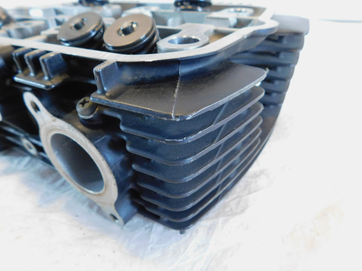 Honda CM450A & CM450C Custom Engine Motor Cylinder Head w/ Springs & Valves - C3 Cycle