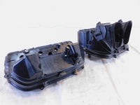 Honda CBR600RR CBR600RA CBR600 Black Airbox Air Intake Filter Box Housing Case - C3 Cycle