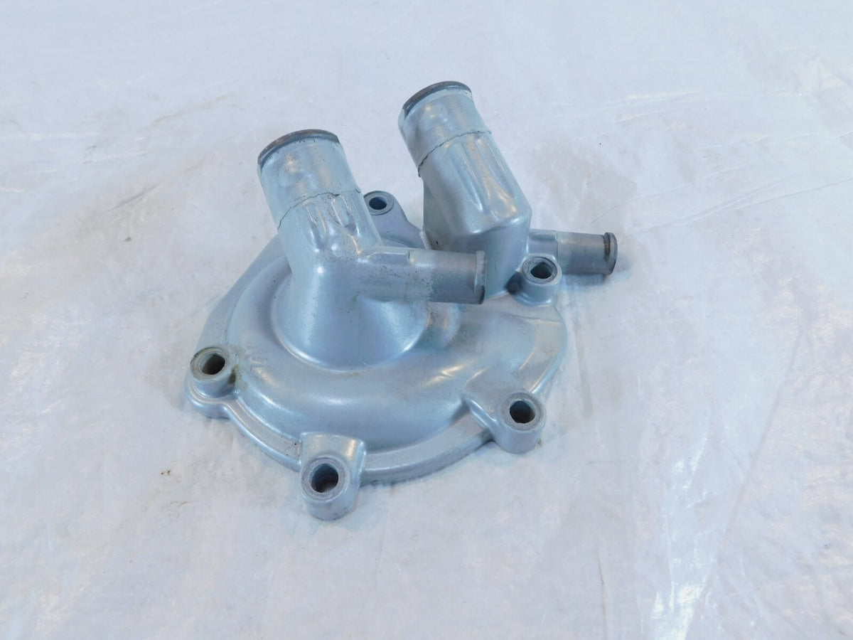 BMW F800 F800GT F800R F800S F800ST Water Pump Impeller Housing Cover Cap - C3 Cycle