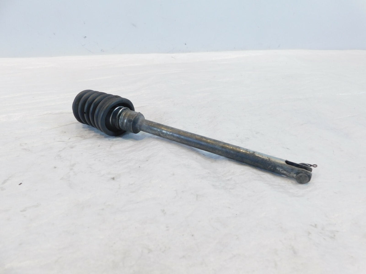 Harley Davidson EVO Touring Electra Glide Rear Brake Pedal Pushrod Push Rod - C3 Cycle