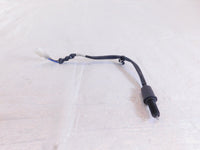 2017-2023 Kawasaki Z125 Pro BR125 Rear Foot Brake Pedal Taillight Light Switch - C3 Cycle