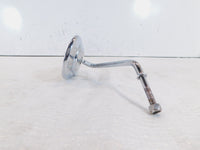 Harley Davidson Touring Softail Dyna & Sportster Left Chrome Rear View Mirror