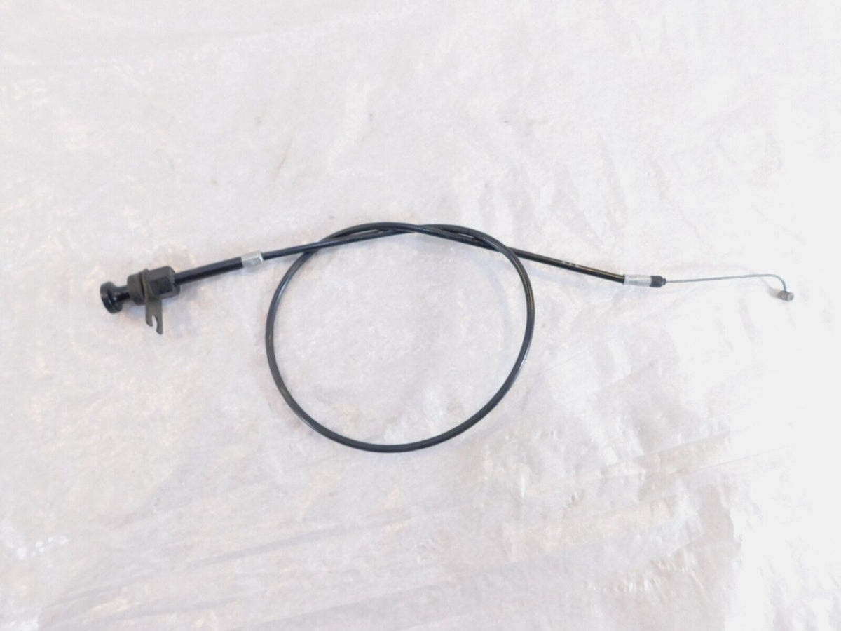 1978-1982 Honda CX500 CX500C CX500D Carburetor Choke Starter Cable Line Wire - C3 Cycle