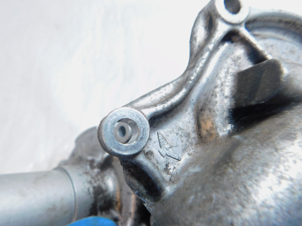 1999-2007 Honda VT600C VT600CD VT750C Shadow 600 & 750 Engine Coolant Water Pump - C3 Cycle
