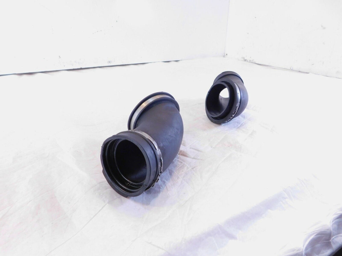 BMW R1200 R1200RT R1200GS & R nine T Pure Racer Air Intake Duct Suction Pipes - C3 Cycle