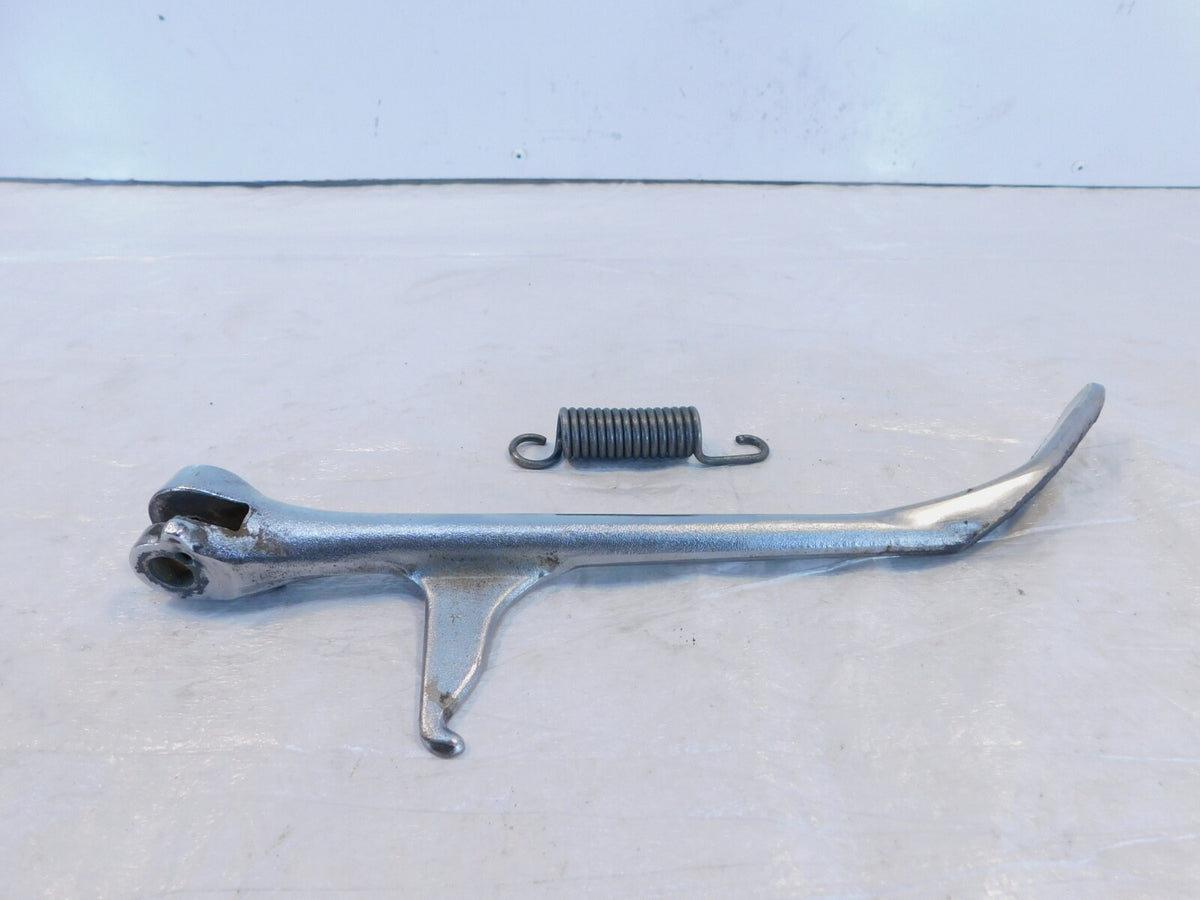 Honda VT1100 VT1100C Shadow 1100 ACE & Aero Chrome Kickstand Kick Side Stand - C3 Cycle