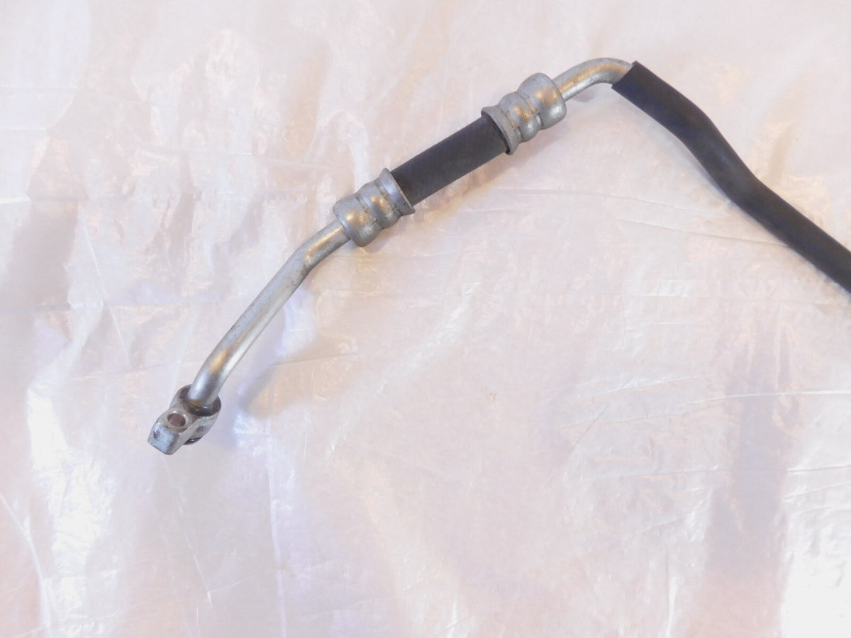 2008-2022 Kawasaki Concours 14 ABS ZG1400 Oil Pump Filter Hose Line Tube Pipe - C3 Cycle
