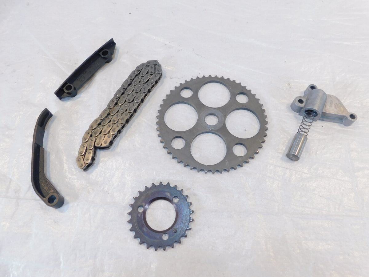 BMW R1100 R1100R R1150GS R1150R R1200C Oil Pump Drive Chain Sprocket & Tensioner - C3 Cycle