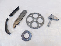 BMW R1100 R1100R R1150GS R1150R R1200C Oil Pump Drive Chain Sprocket & Tensioner - C3 Cycle