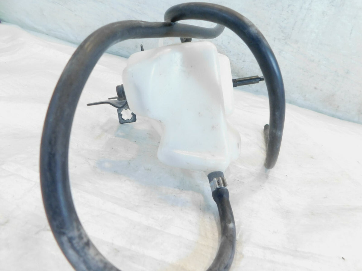 17-19 Ducati SuperSport 939 & S Radiator Coolant Expansion Tank Reservoir Bottle - C3 Cycle