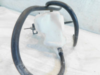17-19 Ducati SuperSport 939 & S Radiator Coolant Expansion Tank Reservoir Bottle - C3 Cycle