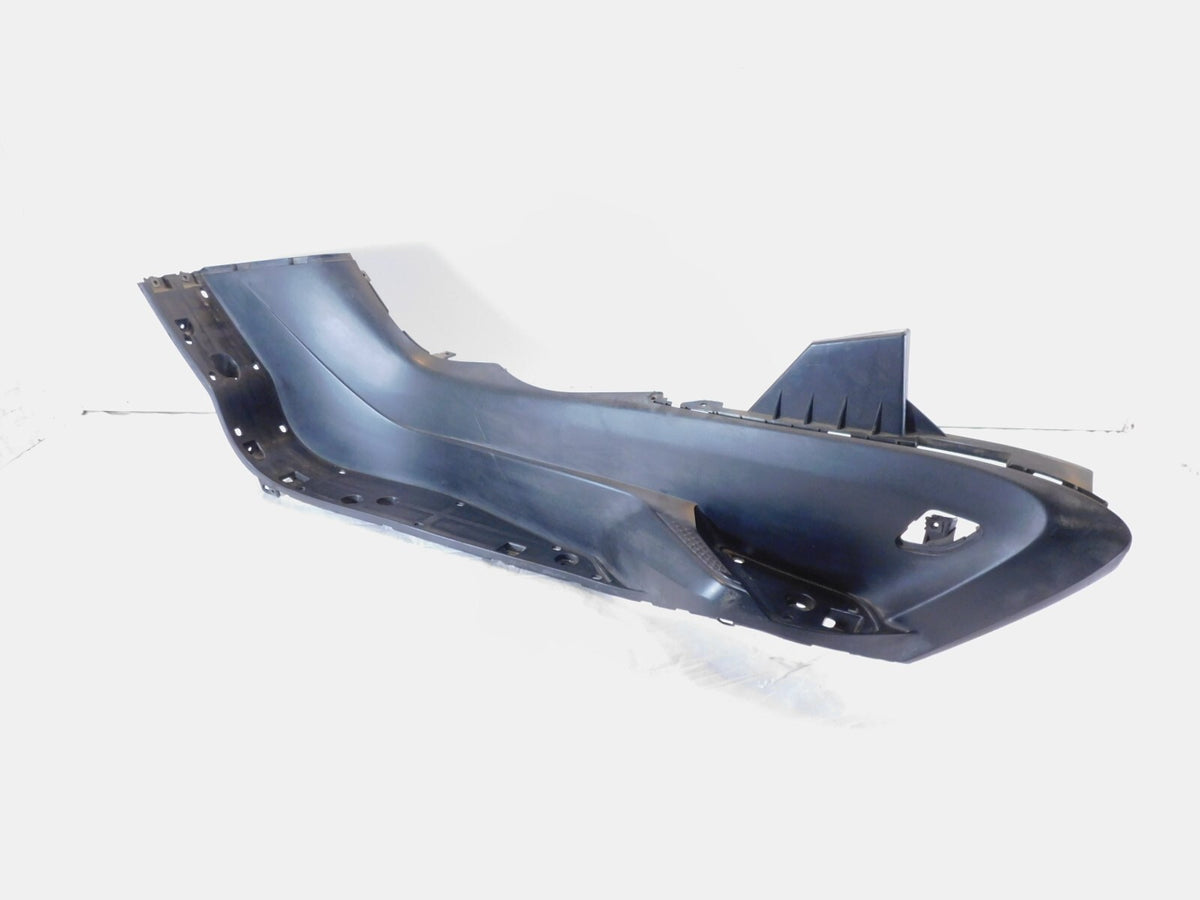 2005-2015 05-15 Yamaha Majesty 400 YP400 OEM Right Side Footrest Foot Board - C3 Cycle