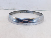 Victory V92 Sport Deluxe Classic & Touring Cruiser Headlamp Housing Bezel Ring - C3 Cycle