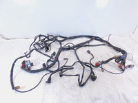 00 Harley Electra Glide Classic & Road Glide Main Electrical Wire Wiring Harness - C3 Cycle