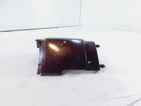 1999-03 Yamaha XV1600 Road Star 1600 Silverado Burgundy Front Right Panel Cover - C3 Cycle