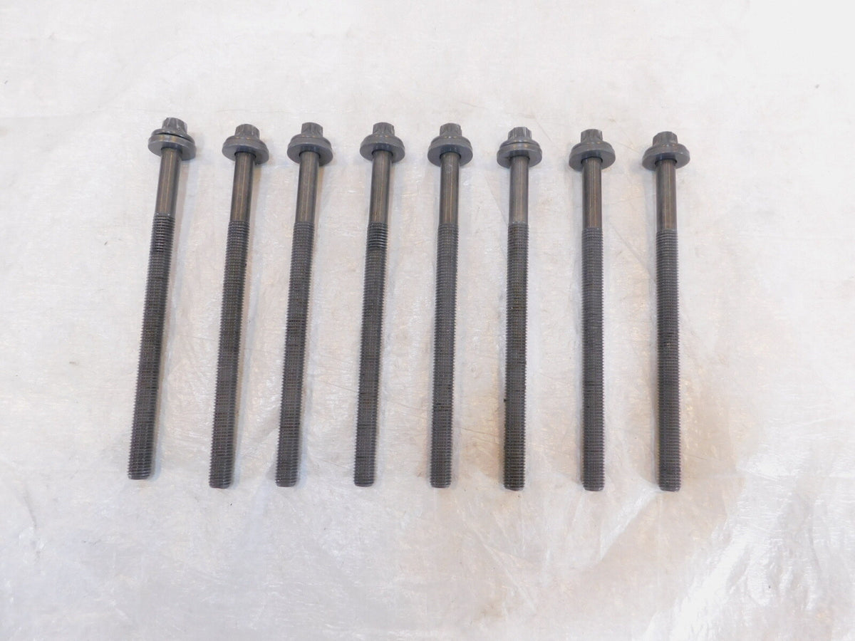 2008-2010 Buell 1125 1125R 1125CR Engine Motor Cylinder Head Mount Stud Bolts