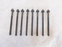 2008-2010 Buell 1125 1125R 1125CR Engine Motor Cylinder Head Mount Stud Bolts
