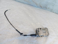 2005-2009 BMW K1200GT Cruise Control Unit Module & Bowden Cable - 65717699068 - C3 Cycle