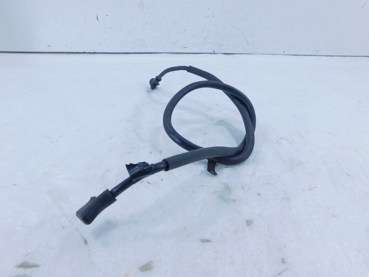 1984-1985 Honda VF500C Magna V30 500 Engine Starting Starter Motor Cable Wire - C3 Cycle