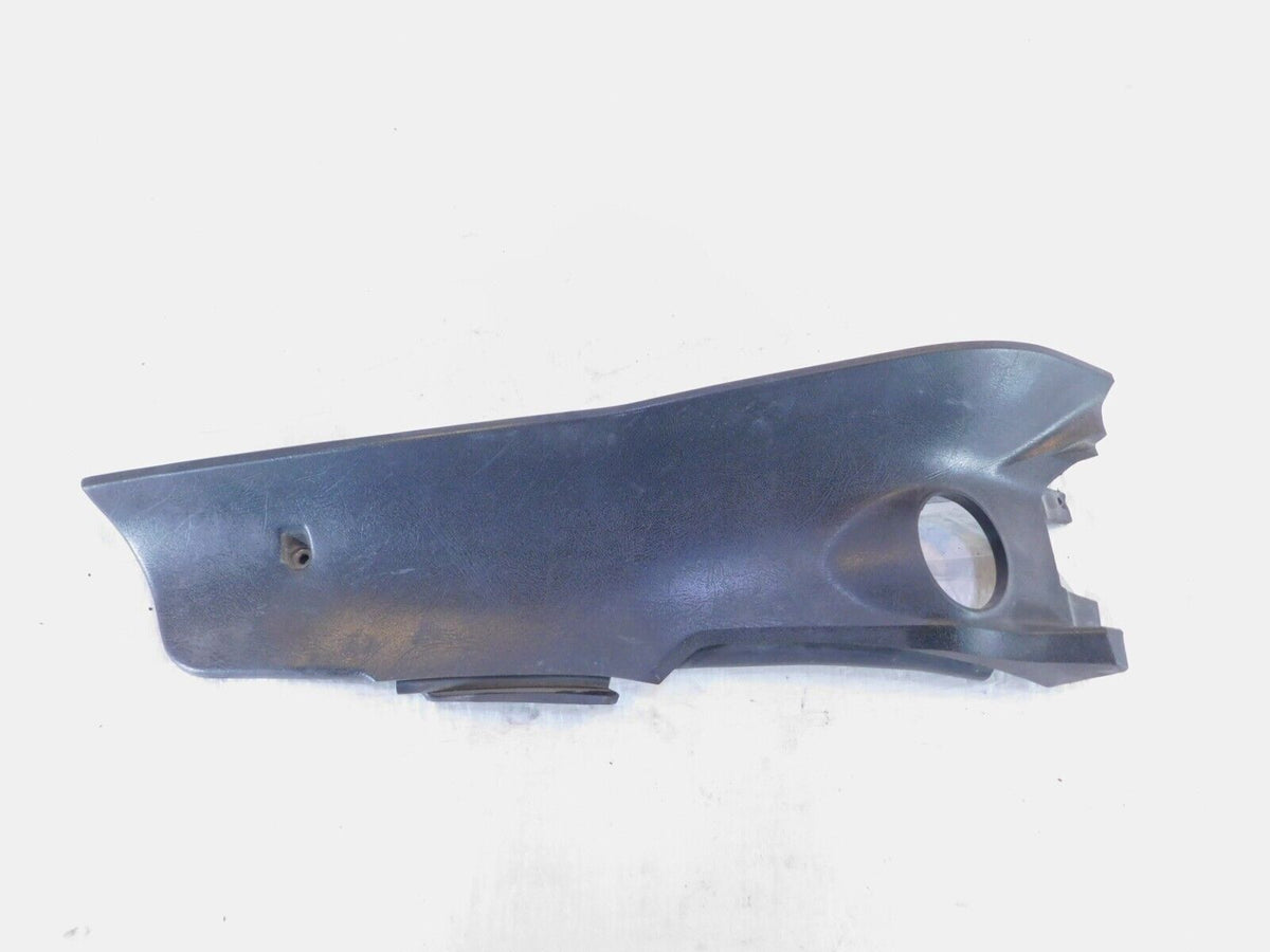 1992-1997 BMW K1100LT K1100 Front Left Inner Dash Instrument Trim Panel - C3 Cycle