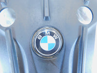 BMW F650GS F700GS F800 F800GS Adventure Rear Tail Luggage Grid Rack Cover Panel - C3 Cycle