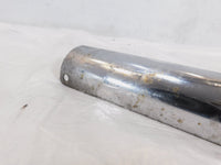 Kawasaki Vulcan 800 VN800 Classic Chrome Rear Wheel Fork Swing Arm Upper Covers - C3 Cycle
