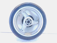2001-2002 Buell M2 Cyclone S3 Thunderbolt & X1 Lightning Rear Wheel Rim & Tire