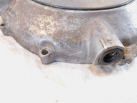 1982-1983 Yamaha XJ750 Maxim 750 Right Engine Motor Crankcase Clutch Cover - C3 Cycle