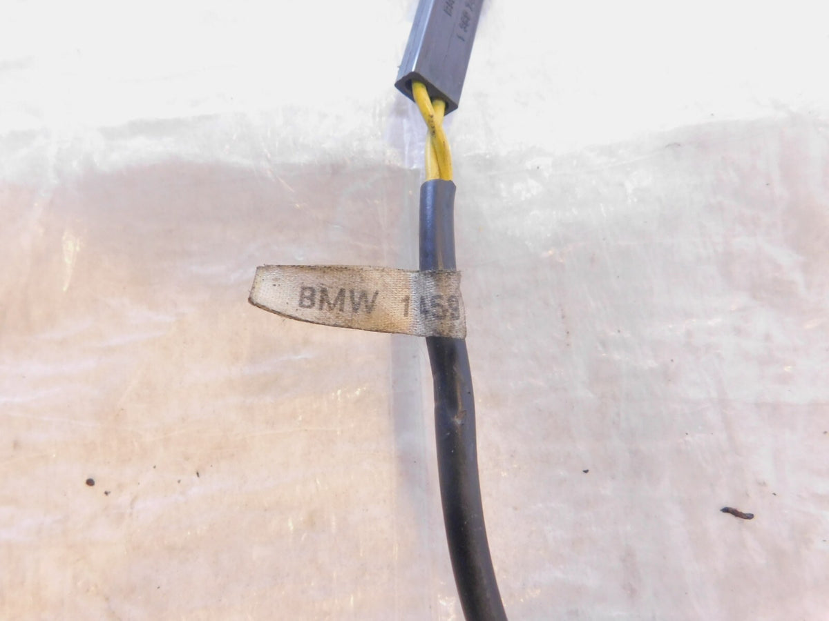 BMW K1 K75 K100 K1100 R1100R R1100RT R850 Left Handlebar Clutch Hand Perch Lever - C3 Cycle