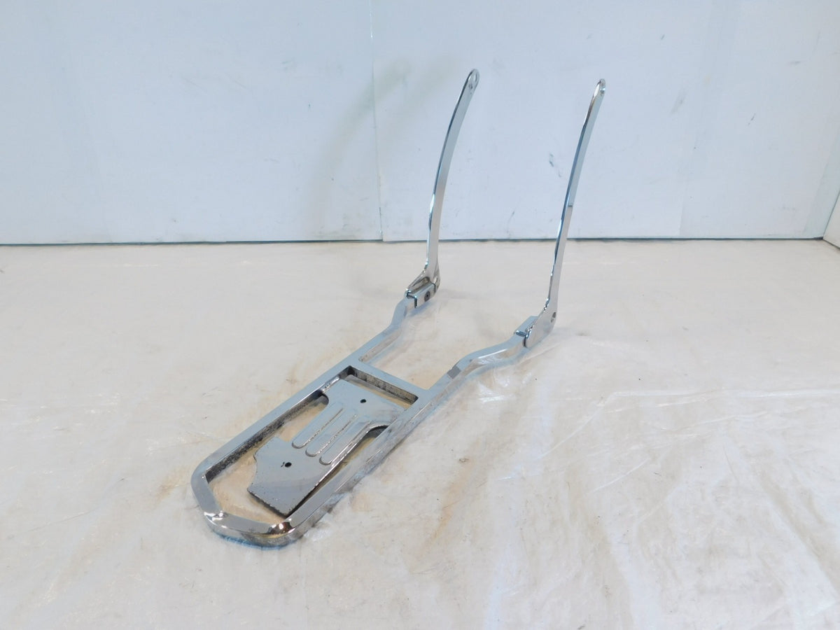 Harley Davidson Sportster 900 & 1000 Rear Passenger Backrest Sissybar - C3 Cycle