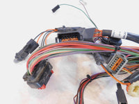 Harley Davidson Electra Glide Classic & Ultra Front Fairing Wire Wiring Harness - C3 Cycle