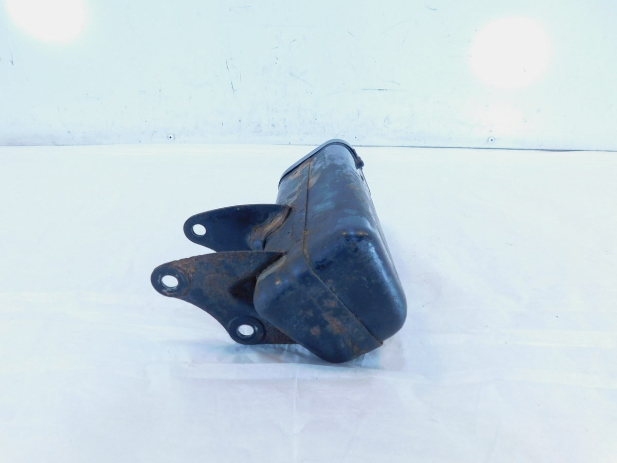 70-74 Honda CB450K CB450K Super Sport 450 Front Fender Storage Tool Box Holder - C3 Cycle