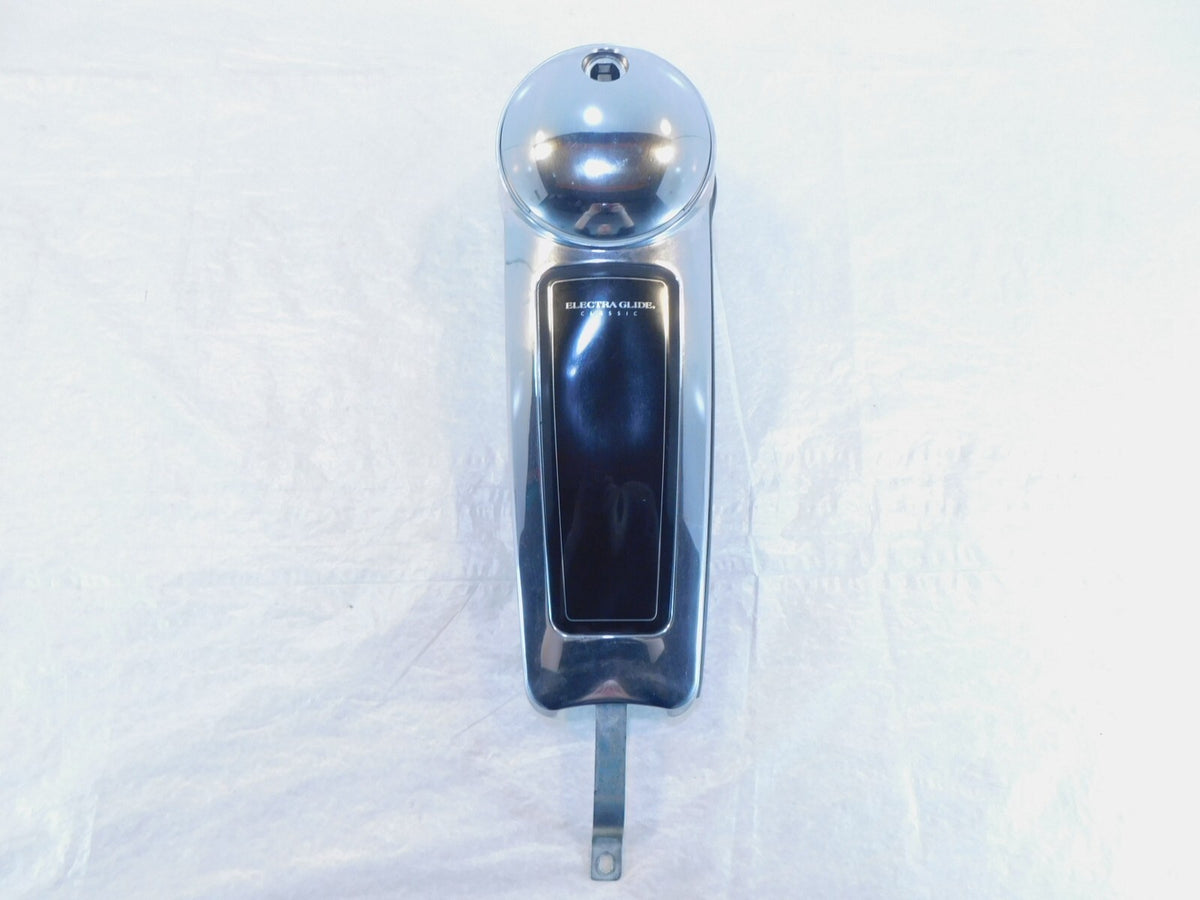 Harley Davidson Touring Road Glide & Electra Glide Fuel Gas Petrol Tank Console - C3 Cycle