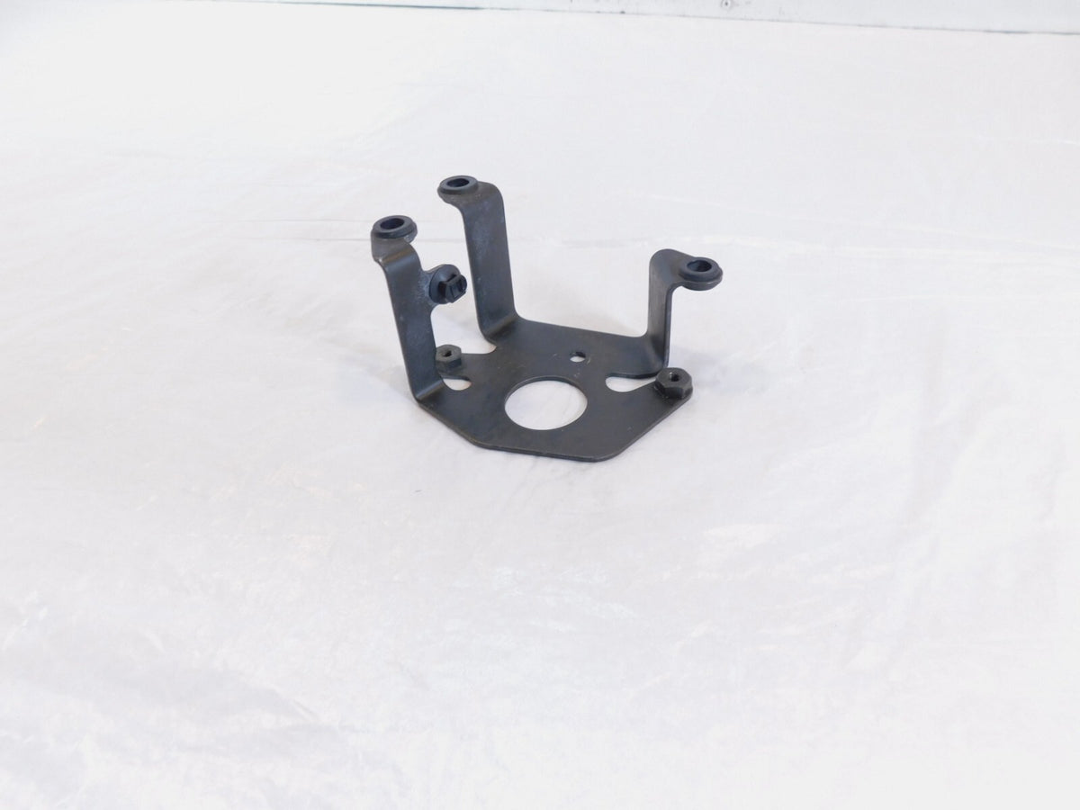 2017 Victory Octane Left Engine Frame Plastic Side Cover Fairing Mount Bracket - C3 Cycle