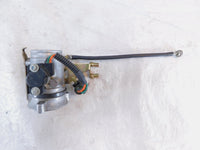 1999-2002 Buell X1 Lightning Air Intake Induction Module Throttle Body - C3 Cycle