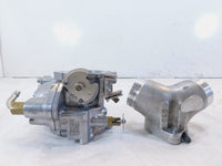 Indian Gilroy 99-01 Chief & 02-03 Scout Spirit S&S Air Intake Carb Carburetor - C3 Cycle