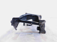 1981-1983 Yamaha Virago 750  XV750 Black Engine Mount Bracket Lower Subframe - C3 Cycle