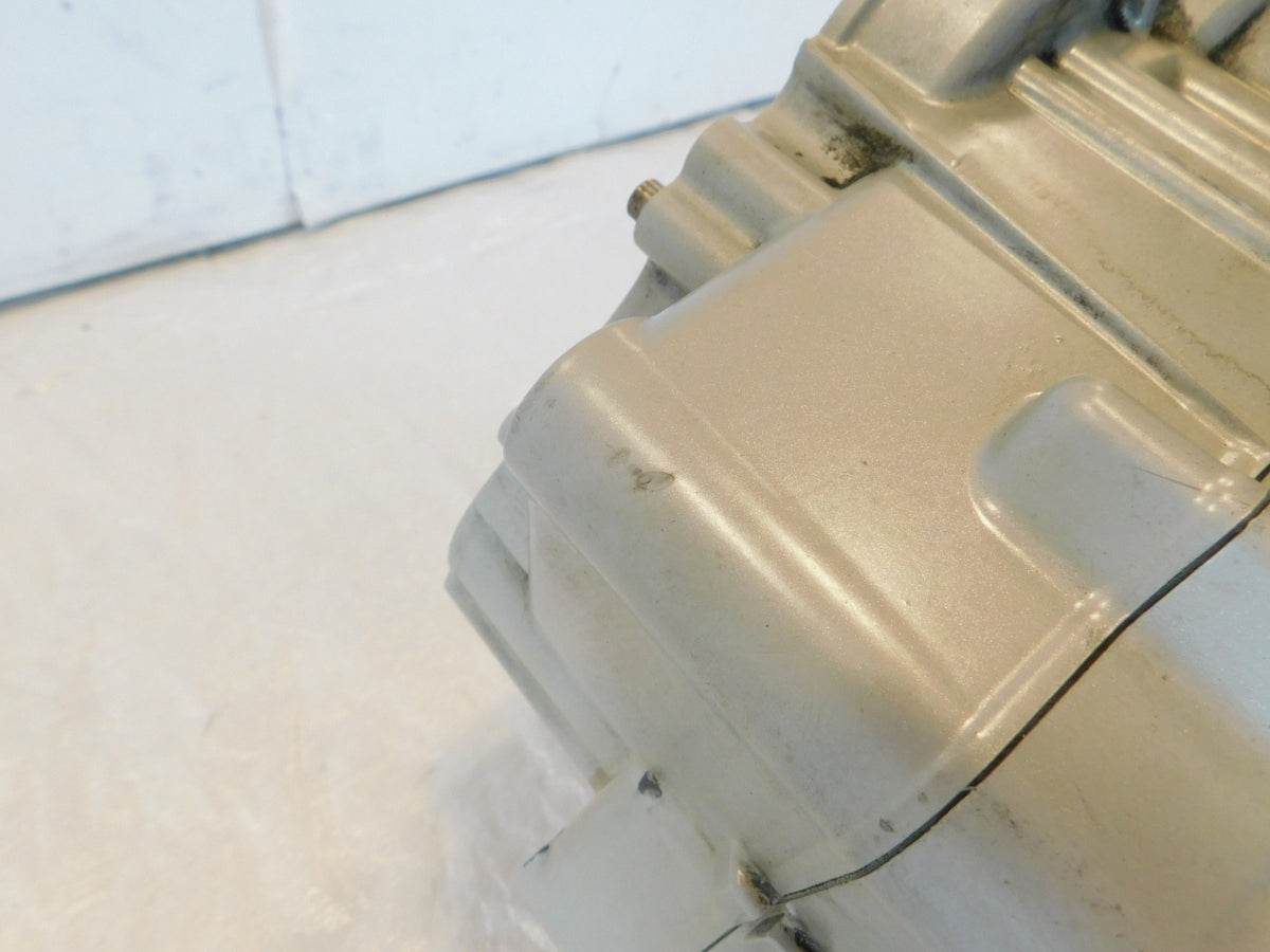 BMW F650 F650GS Dakar & F650CS Scarver Engine Motor Block Housing Crankcase Case - C3 Cycle
