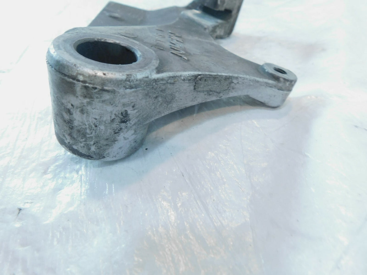 Triumph Daytona 600 650 TT600 Speed Four Rear Wheel Brake Caliper Mount Bracket