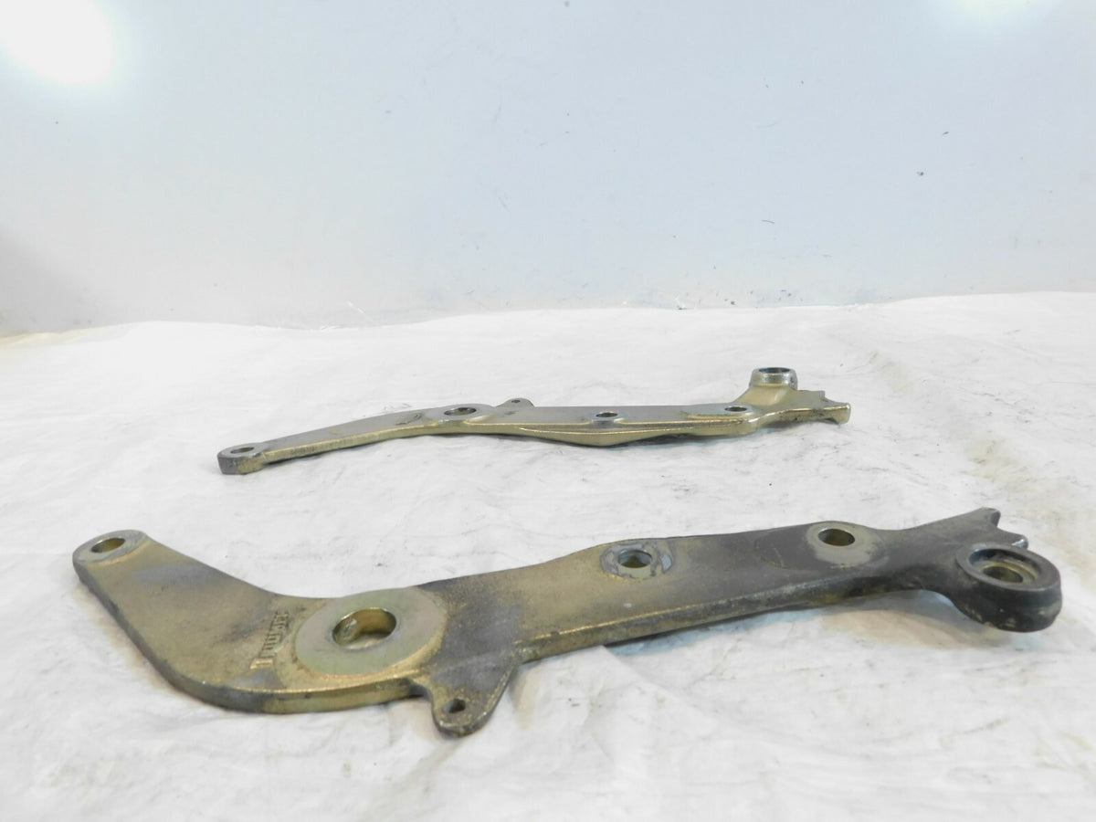 Triumph Trophy 3 900 & 4 1200 Sprint Trident Rear Shock Absorber Linkage Carrier - C3 Cycle