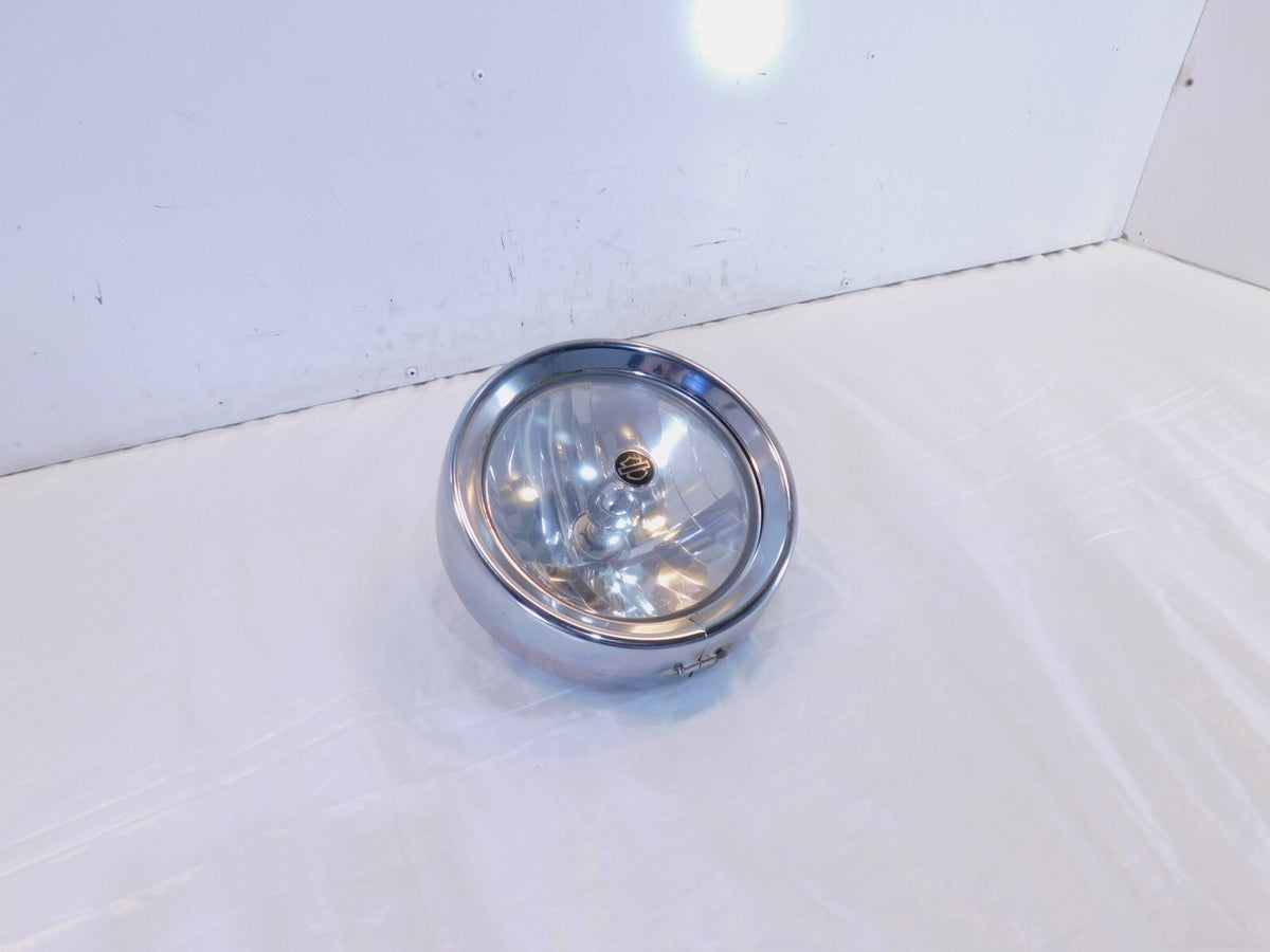 Harley Davidson EVO Touring Electra Glide Front Headlight Headlamp Housing