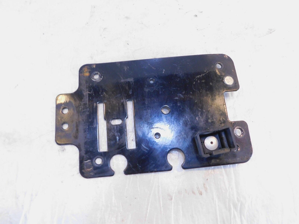 Harley Davidson Dyna Super & Wide Glide & Low Rider Fuse Box Electrical Panel - C3 Cycle