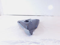 1995 95 Honda CB1000 CB 1000 Black Left Side Ignition Switch Cover Fairing Cowl - C3 Cycle