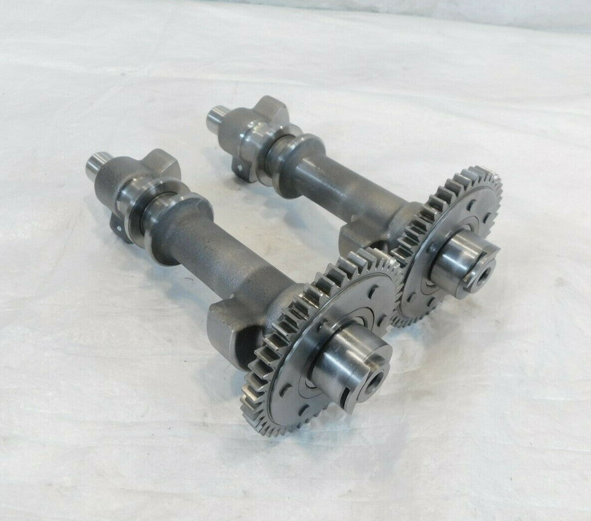 Triumph America Speedmaster Scrambler 900 EFI Crankshaft Balancer Shafts & Gears - C3 Cycle