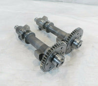 Triumph America Speedmaster Scrambler 900 EFI Crankshaft Balancer Shafts & Gears - C3 Cycle